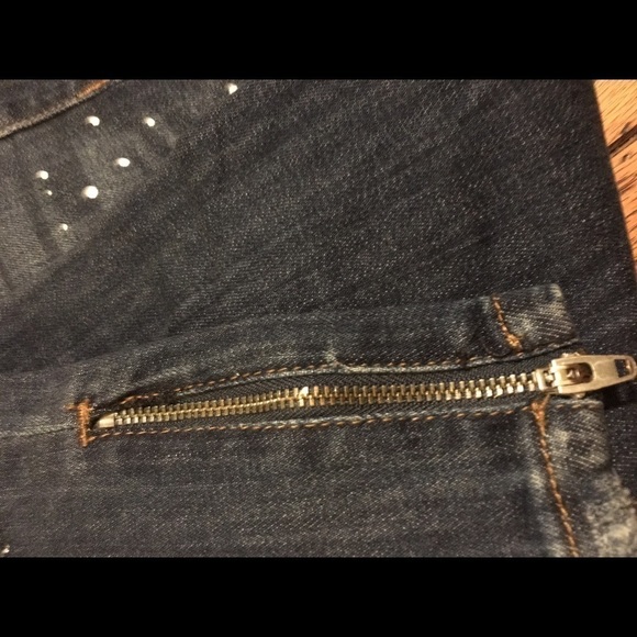 Banana republic jean - Picture 2 of 3